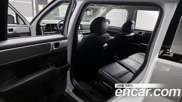 Hyundai Santa Fe (MX5) Exclusive, 2025 11