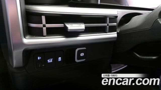 Hyundai Santa Fe (MX5) Exclusive, 2025 14