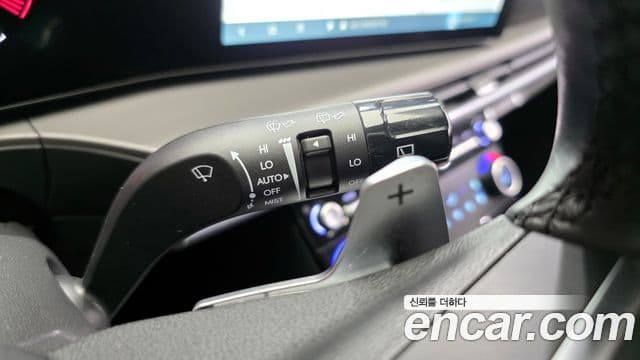 Hyundai Santa Fe (MX5) Exclusive, 2025 15