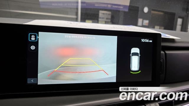 Hyundai Santa Fe (MX5) Exclusive, 2025 16