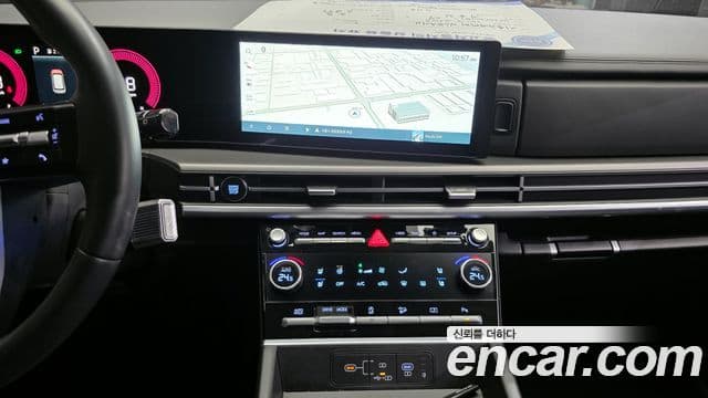 Hyundai Santa Fe (MX5) Exclusive, 2025 17