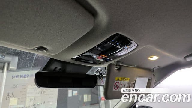 Hyundai Santa Fe (MX5) Exclusive, 2025 18