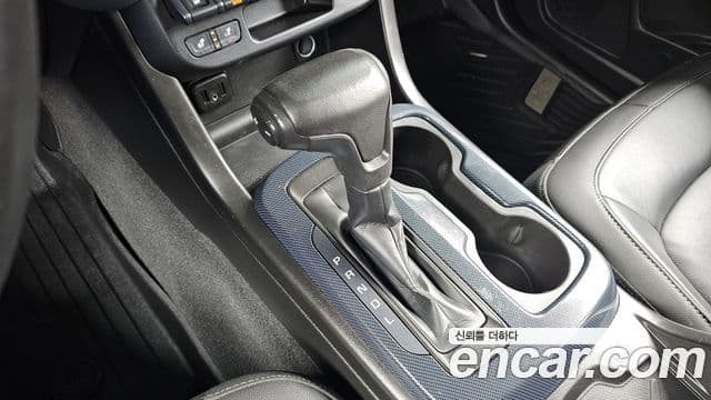 Chevrolet(GM대우) real New 콜로라도 3.6 Z71-X 4WD, 2021 9
