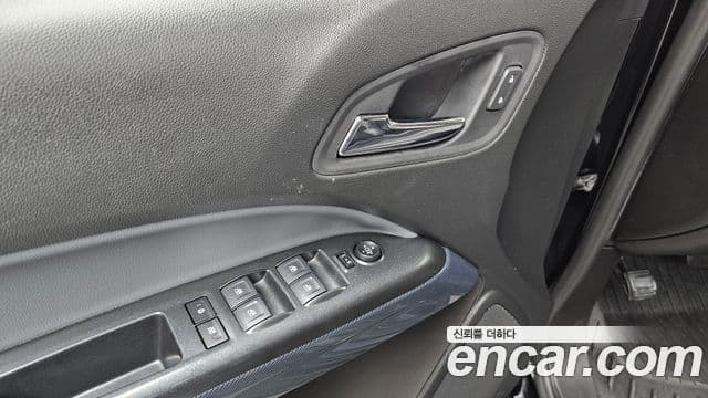 Chevrolet(GM대우) real New 콜로라도 3.6 Z71-X 4WD, 2021 14