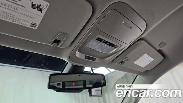 Chevrolet(GM대우) real New 콜로라도 3.6 Z71-X 4WD, 2021 18