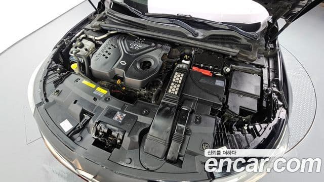 Renault Korea(Samsung) SM6 2.0 GDe LE, 2016 6