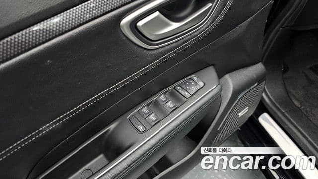 Renault Korea(Samsung) SM6 2.0 GDe LE, 2016 13