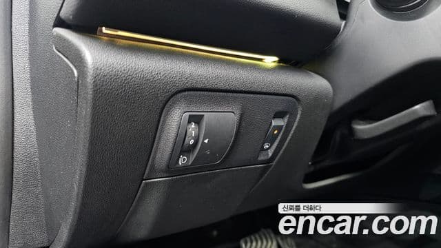 Renault Korea(Samsung) SM6 2.0 GDe LE, 2016 14