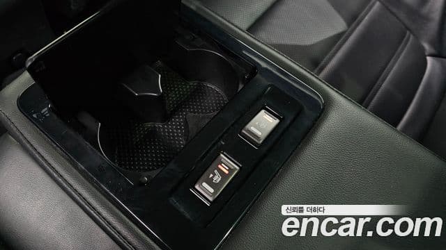 Renault Korea(Samsung) SM6 2.0 GDe LE, 2016 20