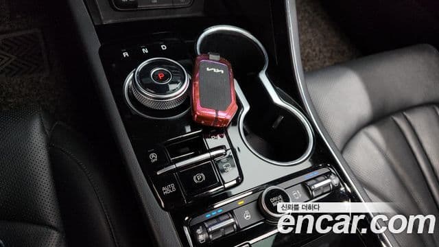 Kia K5 3세대 Signature, 2022 9