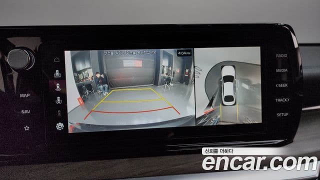 Kia K5 3세대 Signature, 2022 15