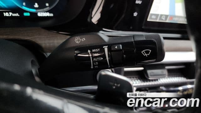 Kia K5 3세대 Signature, 2022 17