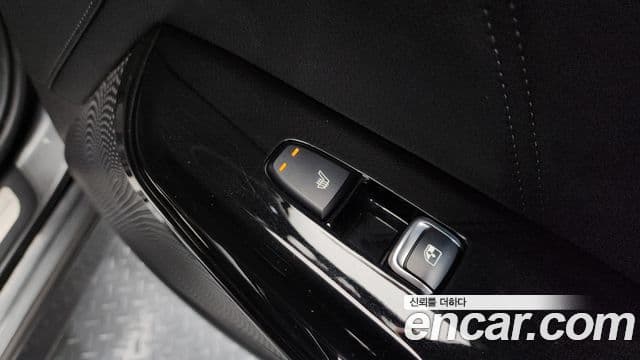 Kia K5 3세대 Signature, 2022 18