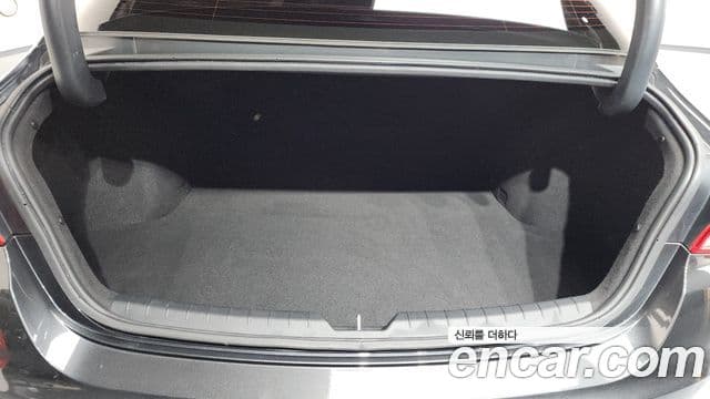 Kia K5 3세대 Signature, 2022 20