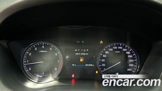 Hyundai Genesis DH G330 Modern AWD, 2016 8