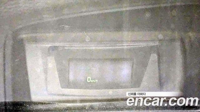 Hyundai Genesis DH G330 Modern AWD, 2016 10