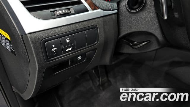 Hyundai Genesis DH G330 Modern AWD, 2016 14