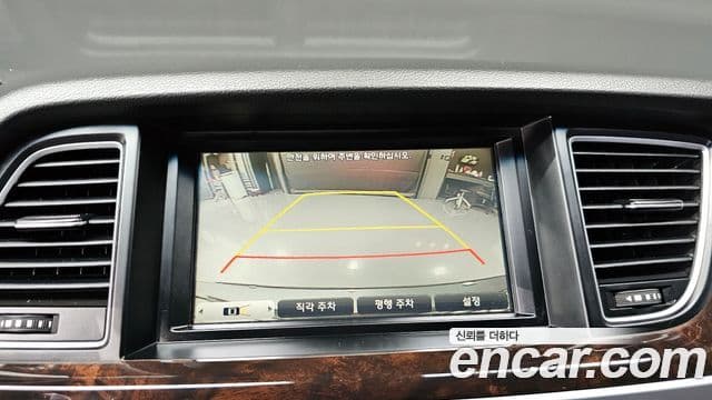 Hyundai Genesis DH G330 Modern AWD, 2016 16