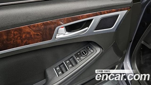 Hyundai Genesis DH G330 Modern AWD, 2016 17