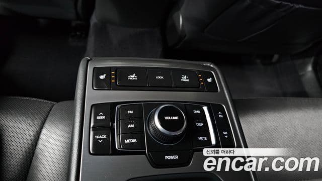 Hyundai Genesis DH G330 Modern AWD, 2016 19