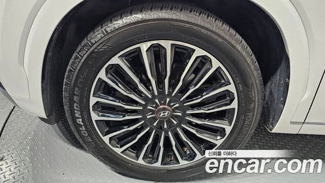 Hyundai Palisade VIP, 2021 все фото