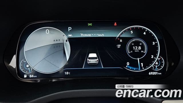 Hyundai Palisade VIP, 2021 8