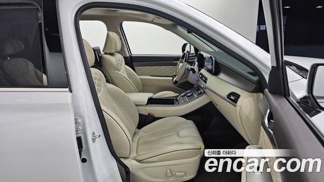 Hyundai Palisade VIP, 2021 10