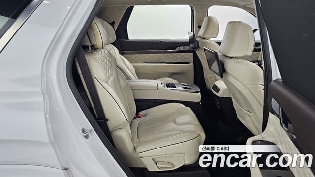 Hyundai Palisade VIP, 2021 12