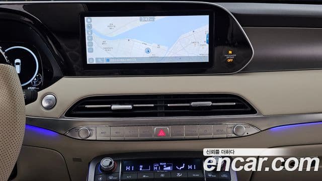 Hyundai Palisade VIP, 2021 14