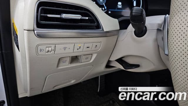 Hyundai Palisade VIP, 2021 16