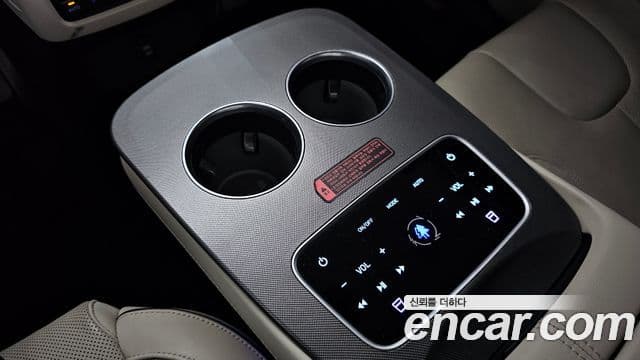 Hyundai Palisade VIP, 2021 17