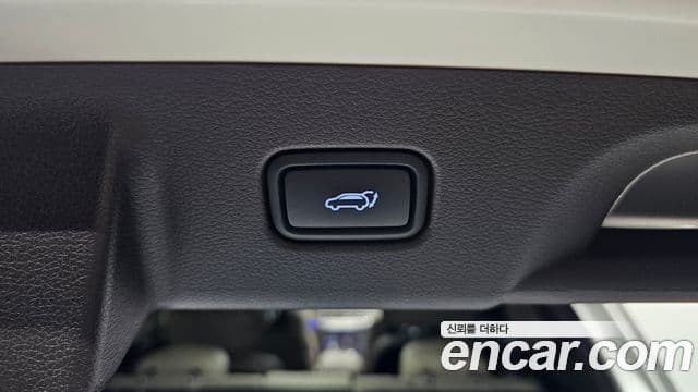 Hyundai Palisade VIP, 2021 20