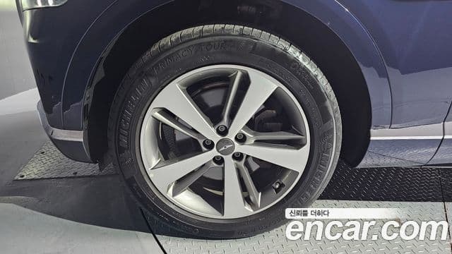 Genesis GV80, 2021 все фото