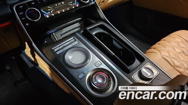 Genesis GV80, 2021 9