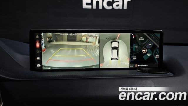 Genesis GV80, 2021 15