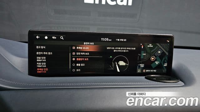 Genesis GV80, 2021 16