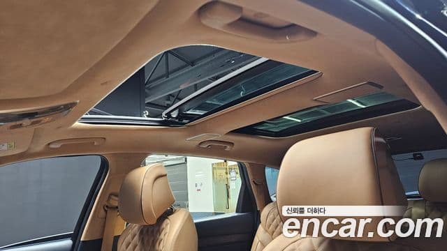 Genesis GV80, 2021 18