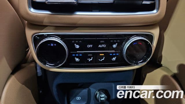 Genesis GV80, 2021 19