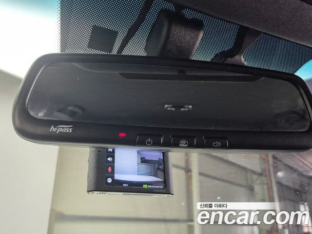 KG모빌리티(SsangYong) The / новый New Rexton Sport 칸 Advance, 2022 15