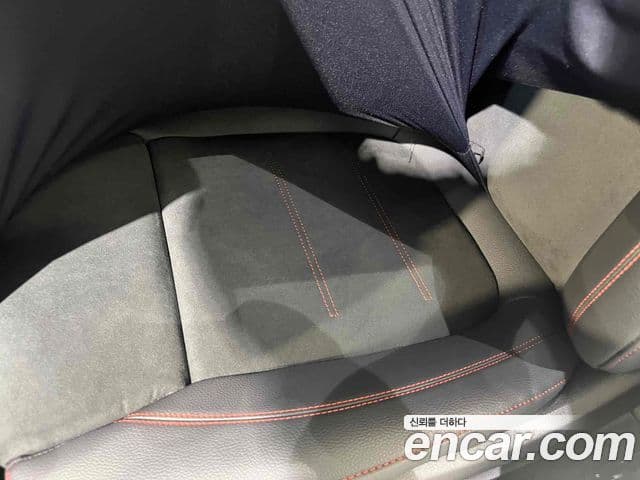 Mercedes-Benz EQA H243 AMG Line, 2026 6