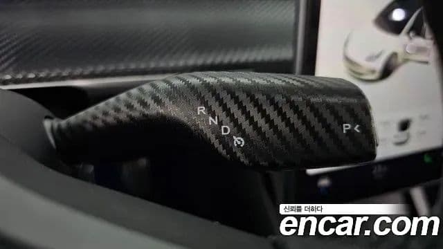 Tesla модель 3 Long Range AWD, 2021 9