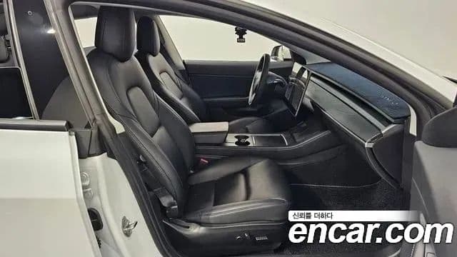 Tesla модель 3 Long Range AWD, 2021 10