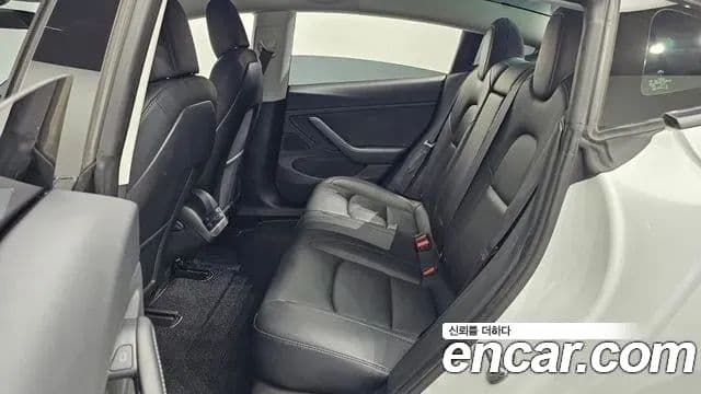 Tesla модель 3 Long Range AWD, 2021 12