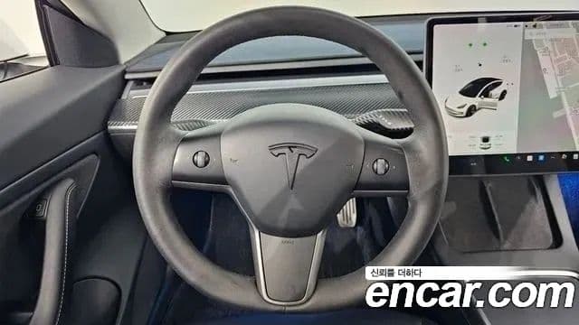 Tesla модель 3 Long Range AWD, 2021 13