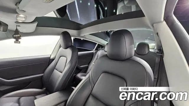 Tesla модель 3 Long Range AWD, 2021 19