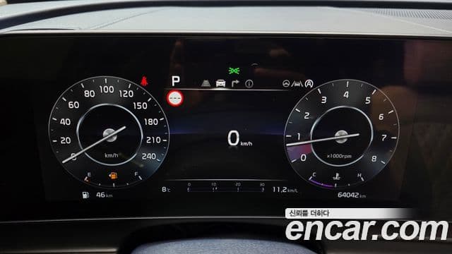 Kia Sportage 5세대 Signature Gravity, 2022 8