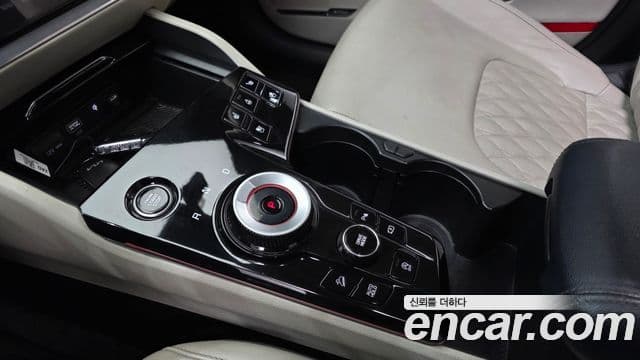 Kia Sportage 5세대 Signature Gravity, 2022 9