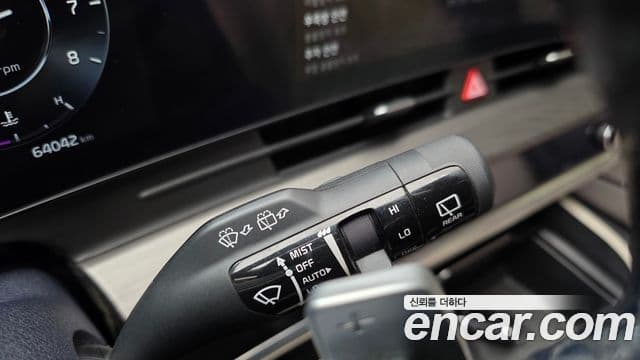 Kia Sportage 5세대 Signature Gravity, 2022 17