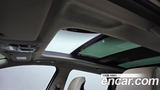 Kia Sportage 5세대 Signature Gravity, 2022 19