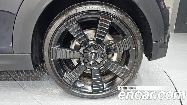 Mini Cooper S кабриолет 3세대, 2024 все фото